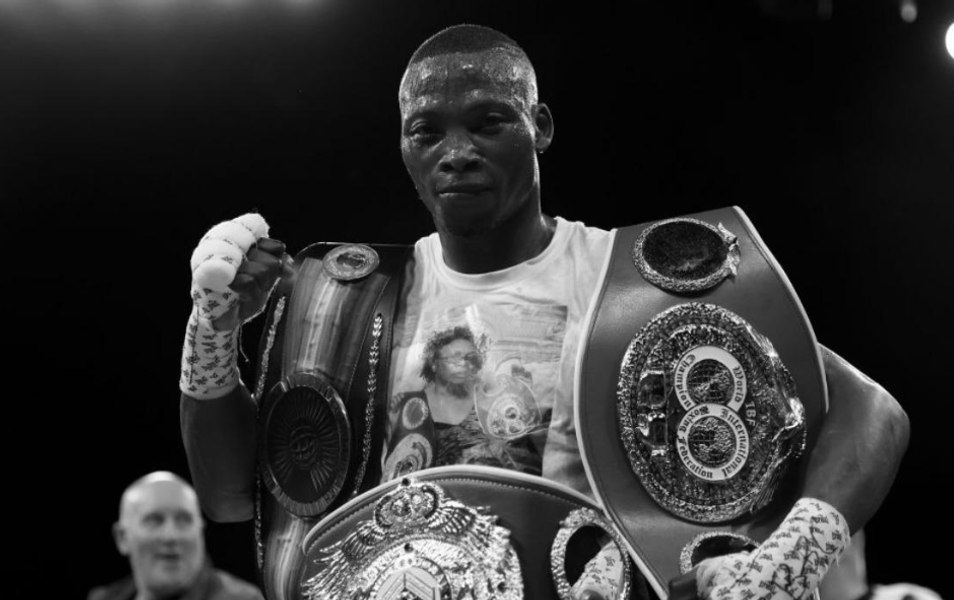 Former world boxing champion Zolani Tete shot dead at 38 in South Africa