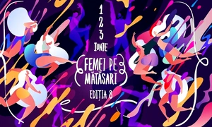 Femei pe Mătăsari la aniversare: 8 ani sub semnul prieteniei jpeg