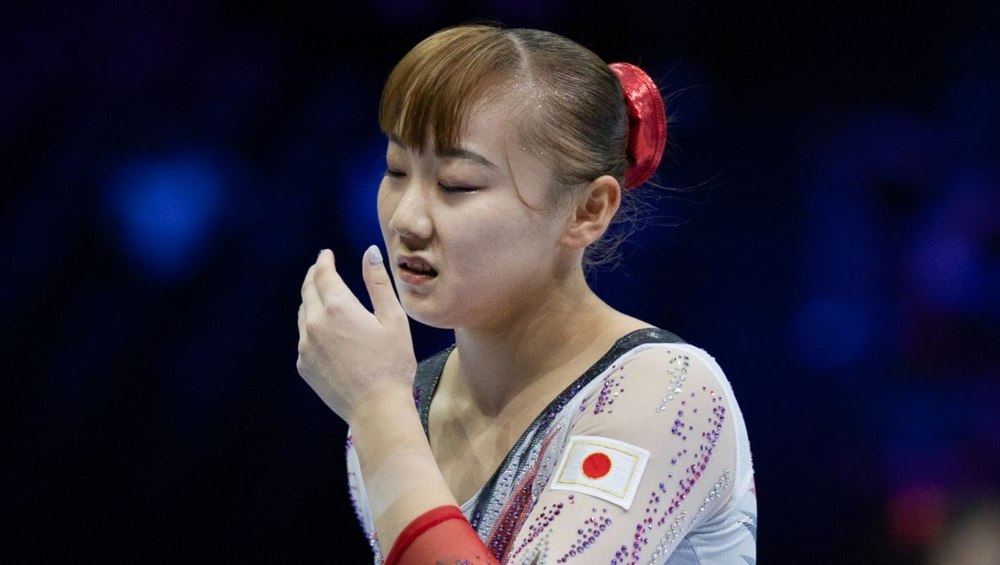 Japonia, toleranță zero pentru indisciplină: motivul care a dus la excluderea unei gimnaste din lotul olimpic