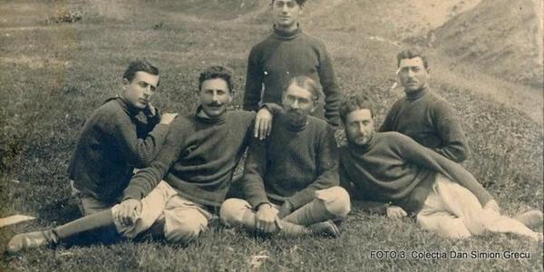 prizonieri