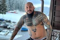 dani mocanu png