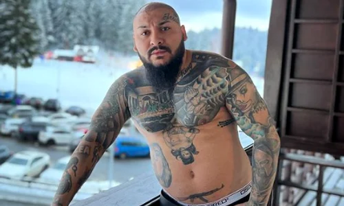 dani mocanu png