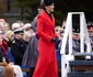 Kate și Meghan, aceeași pălărie