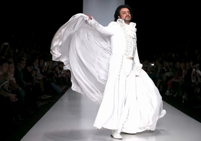 Phillipp Kirkorov