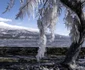 Iarnă Grecia / 16 feb 2021 / FOTO EPA - EFE