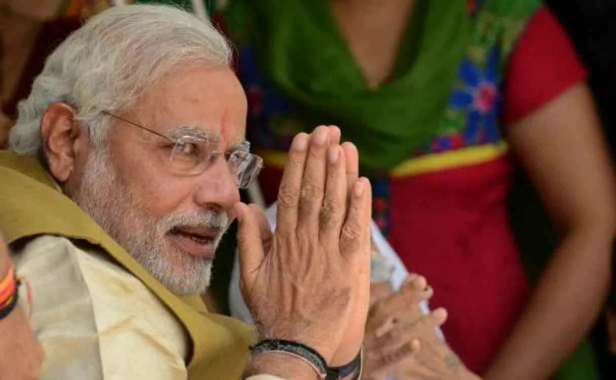 Narendra Modi