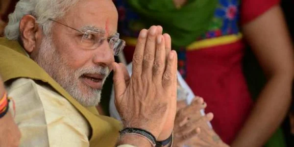 narenda modi
