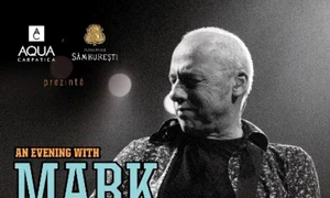 Mark Knopfler la Bucureşti jpeg