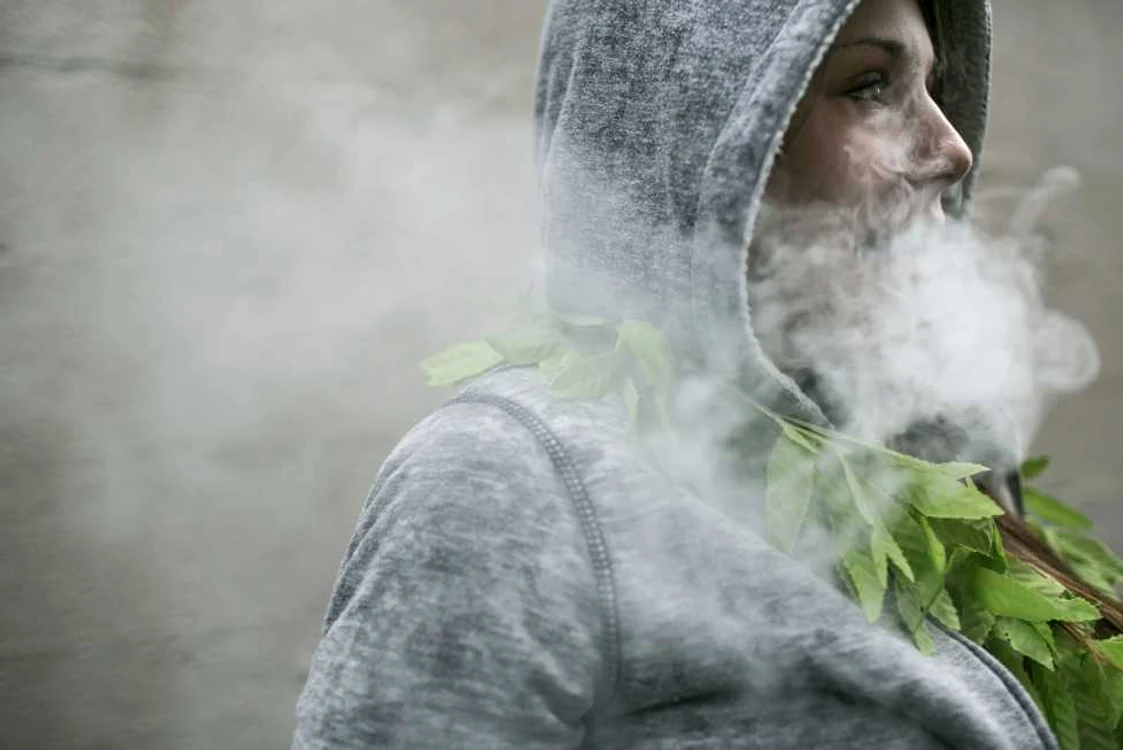 Marijuana a trecut pe primul loc în preferinţele toxicomanilor români. Foto: Arhiva Adevărul (Reuters)