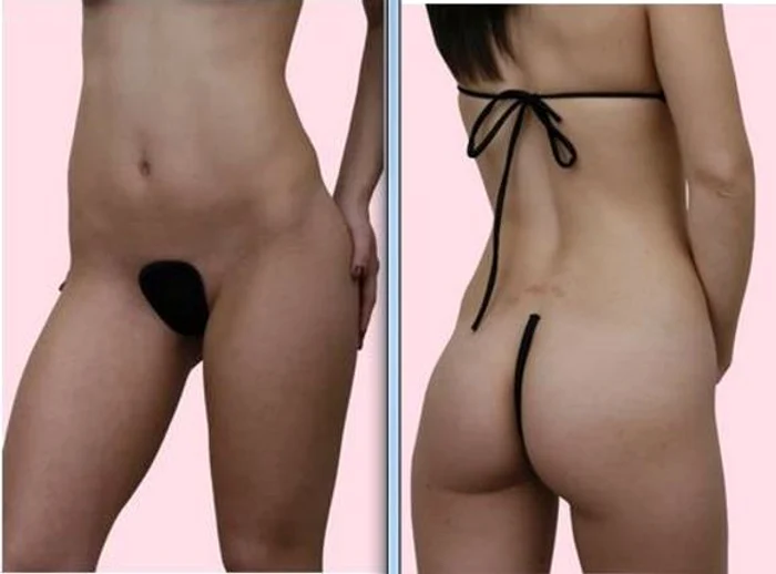 
    Prima care a purtat bikini a fost Micheline Bernardini, o dansatoare de cazinou  