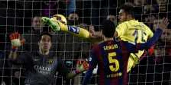 fc barcelona FOTO lluis gene/afp