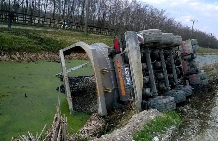accident mosteni