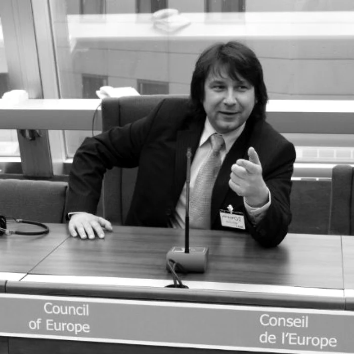 mircea munteanu