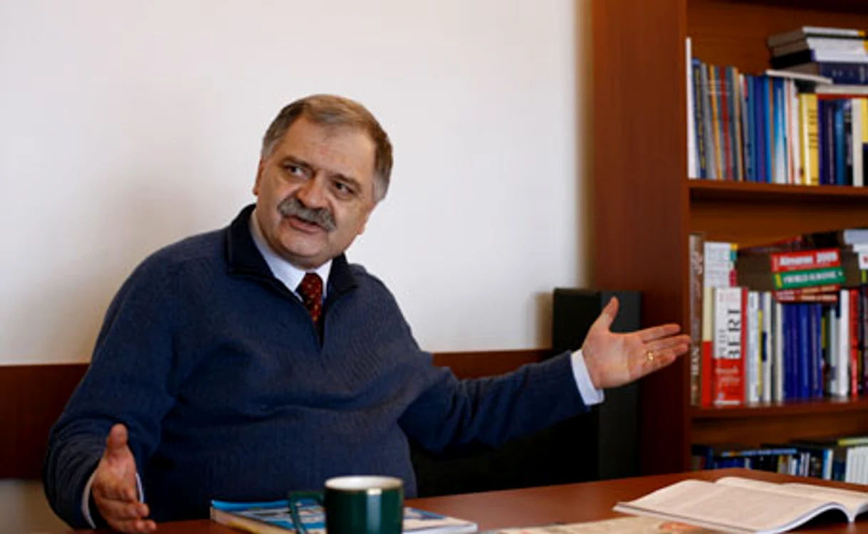 Liviu Mureşan