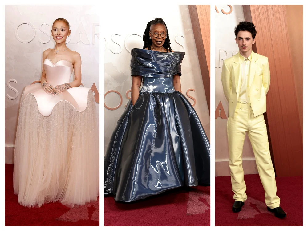 vedete prost îmbrăcate la Oscaruri jpg