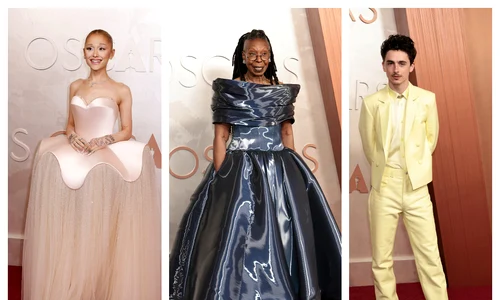 vedete prost îmbrăcate la Oscaruri jpg