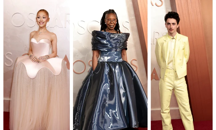 vedete prost îmbrăcate la Oscaruri jpg
