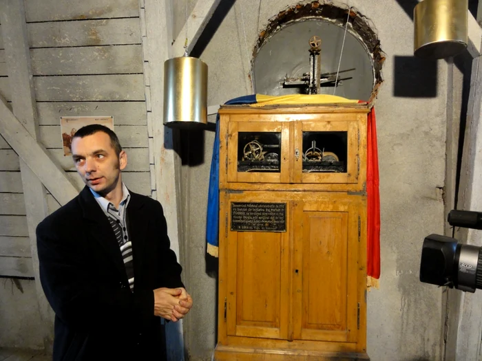 Jakabhazi Sandor Ernestiu