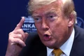 Donald Trump FOTO AFP