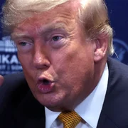 Donald Trump FOTO AFP