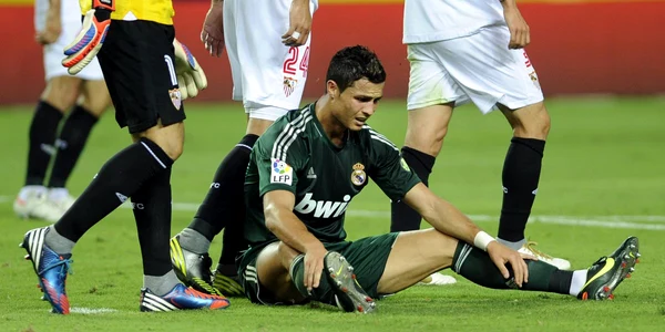 ronaldo