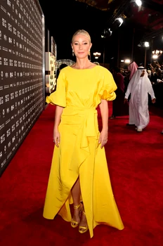 Gwyneth Paltrow, Getty