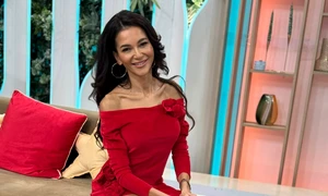 Ruxandra Luca FOTO Facebook