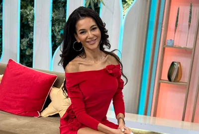 Ruxandra Luca FOTO Facebook