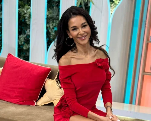 Ruxandra Luca FOTO Facebook