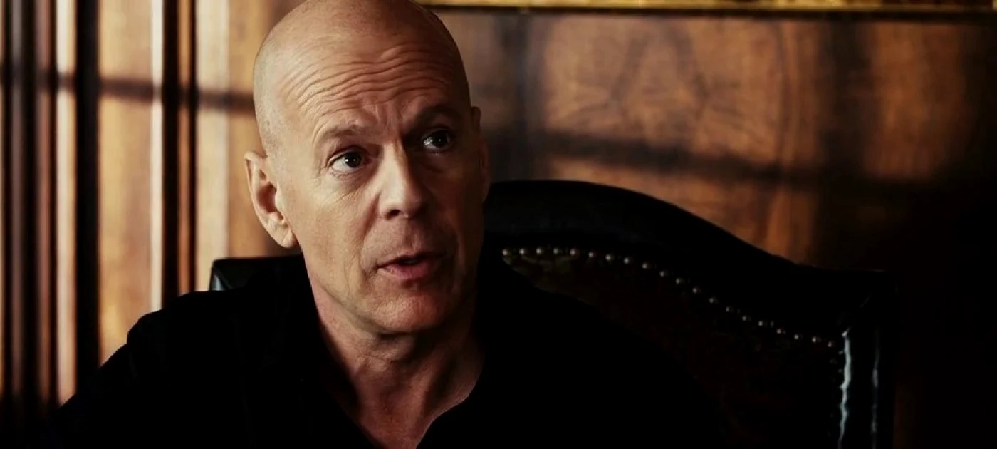 Bruce Willis