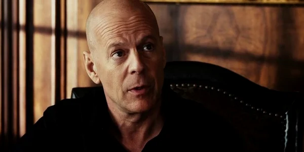Bruce Willis