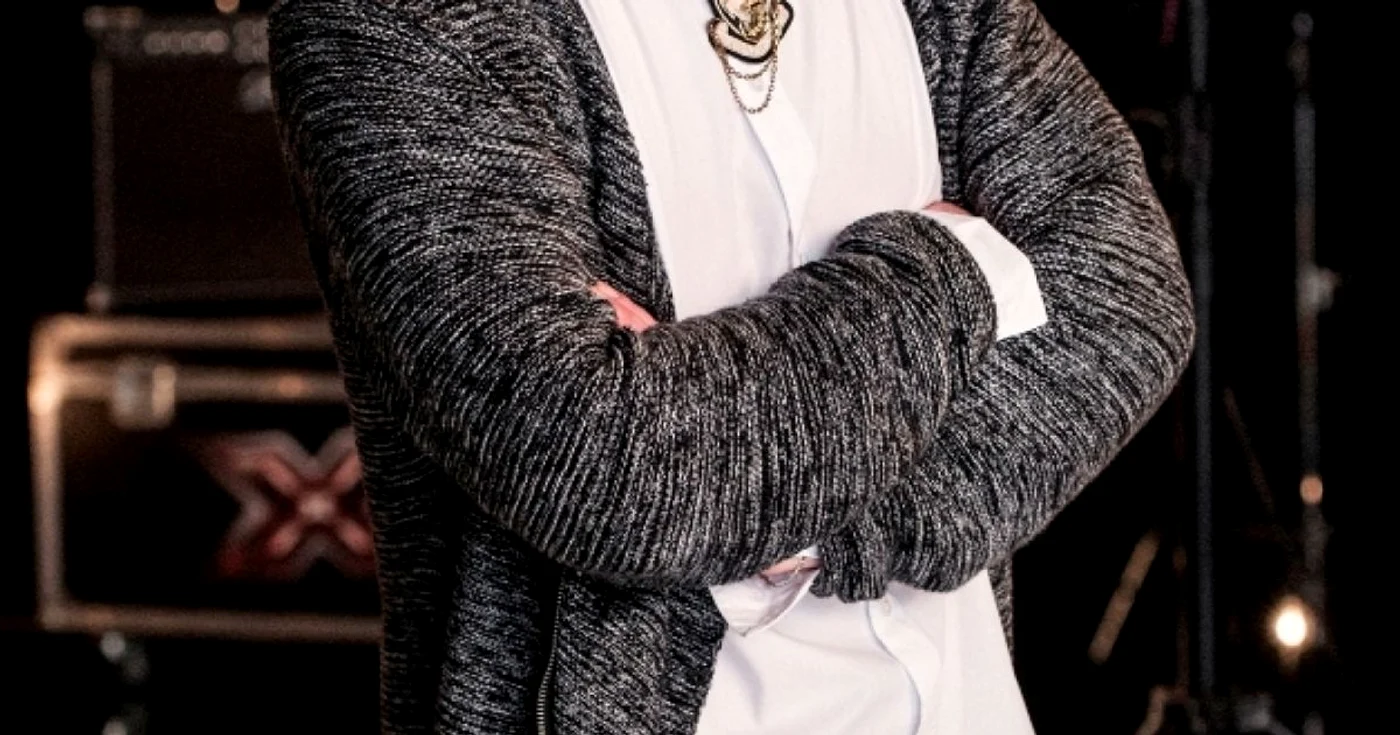 andrei ionita x factor foto antena 1 