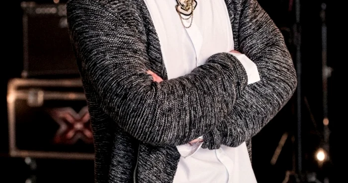 andrei ionita x factor foto antena 1