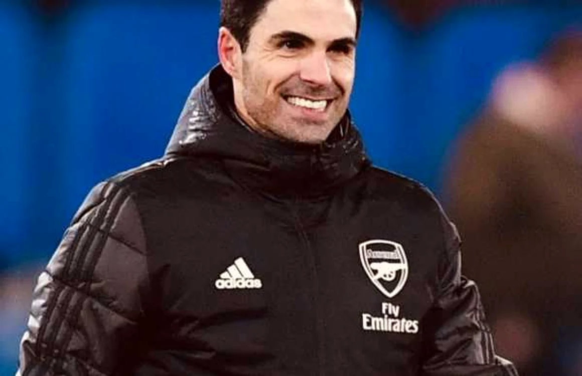 Mikel Arteta a trecut peste o perioadă dificilă