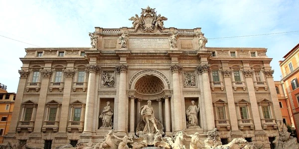 Fontana di Trevi jpg jpeg