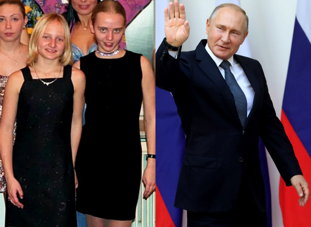 1 familia lui putin jpg jpeg