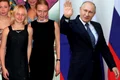 1 familia lui putin jpg jpeg