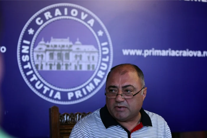 Antonie Solomon FOTO Adevărul