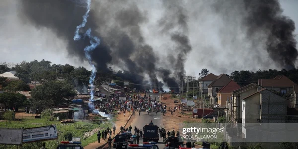 nigeria