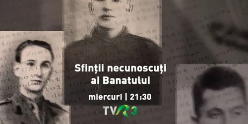 sfintii banatului foot tvr 3