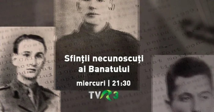 sfintii banatului foot tvr 3