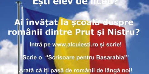 scrisoare