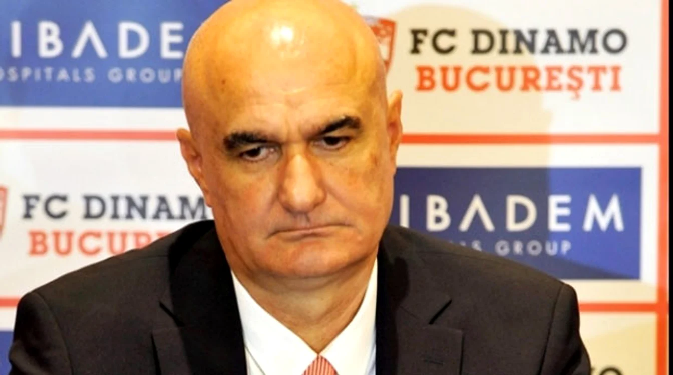 Liviu Bătineanu
