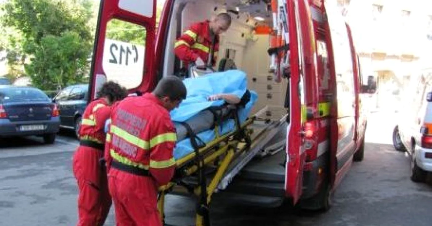  Femeile au primit îngrijiri medicale