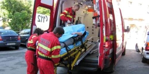  Femeile au primit îngrijiri medicale