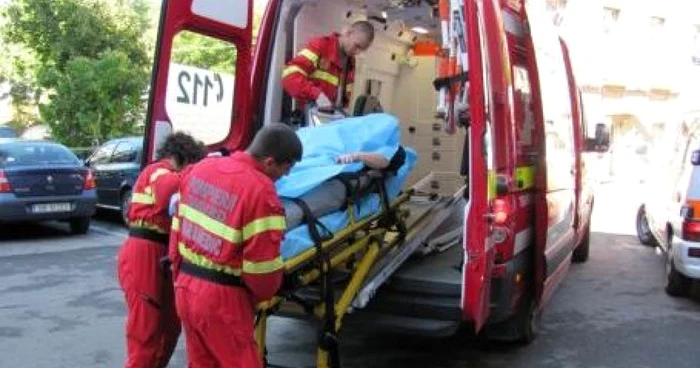  Femeile au primit îngrijiri medicale