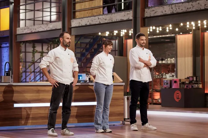 Finaliștii MasterChef 2025 | Foto: Facebook / MasterChef Romania