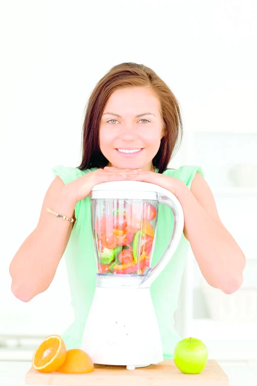 Mai citeşte în revista “Click! pentru femei”: 7 5 exerciţii pentru sănătatea ochilor 7 Aşa treci mai uşor peste o despărţire (foto: shutterstock)