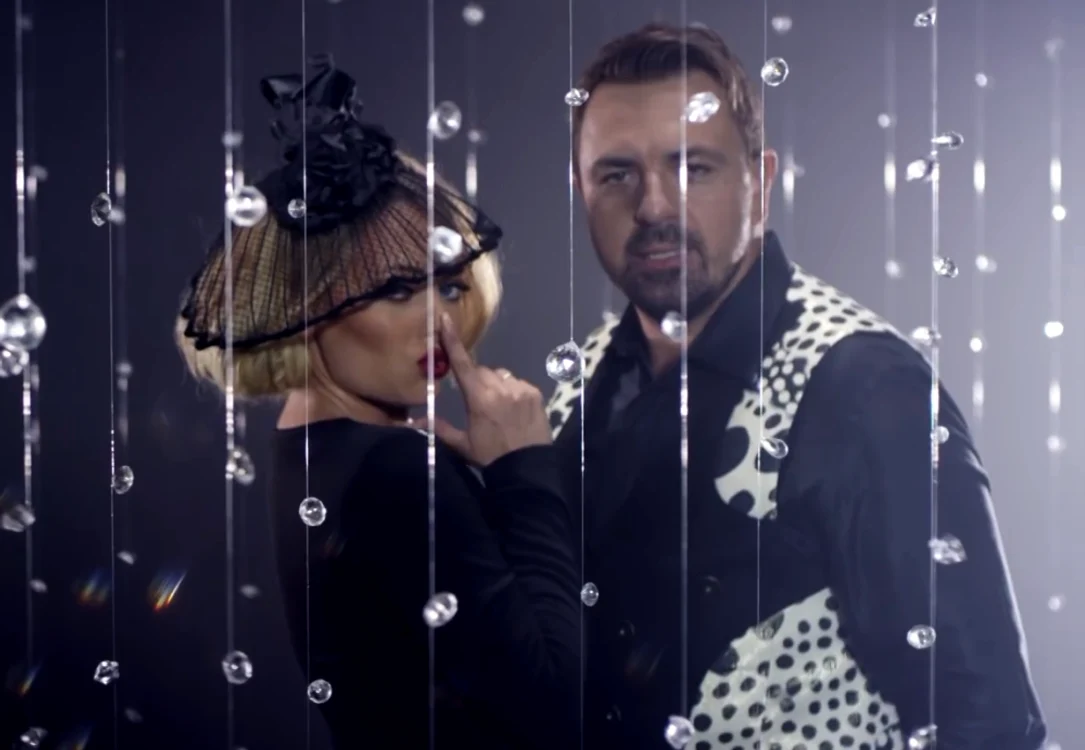 
    Horia Brenciu este coleg cu Delia la X FactorFoto: "Inima nu vrea"  