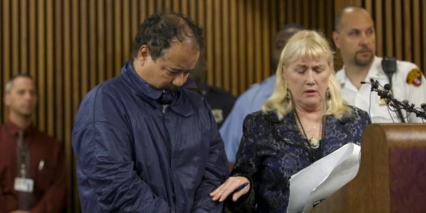 ariel castro cleveland reuters